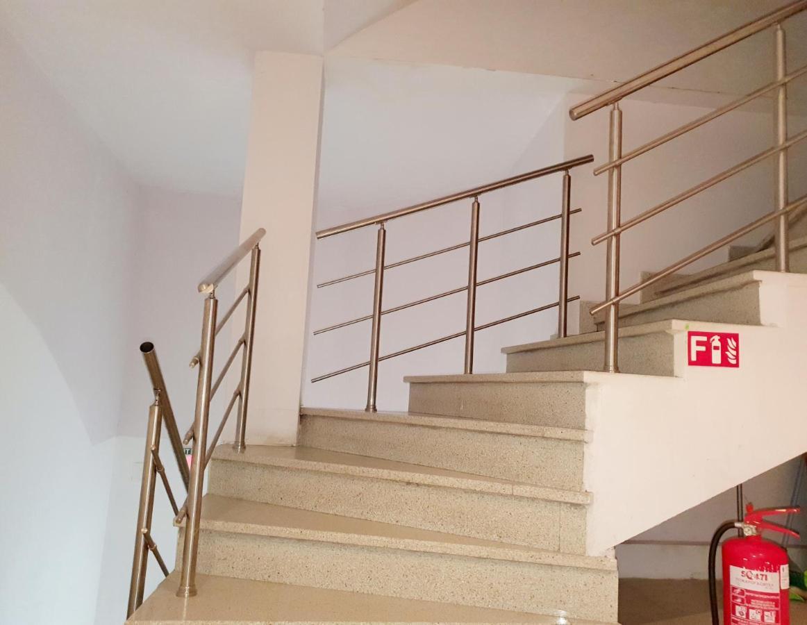Хотел Дани Sandanski Exterior photo