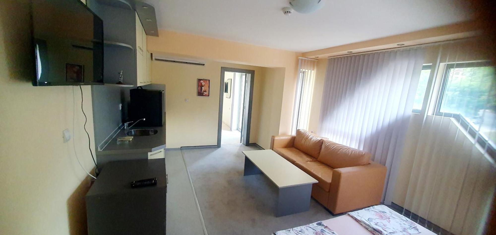 Хотел Дани Sandanski Room photo