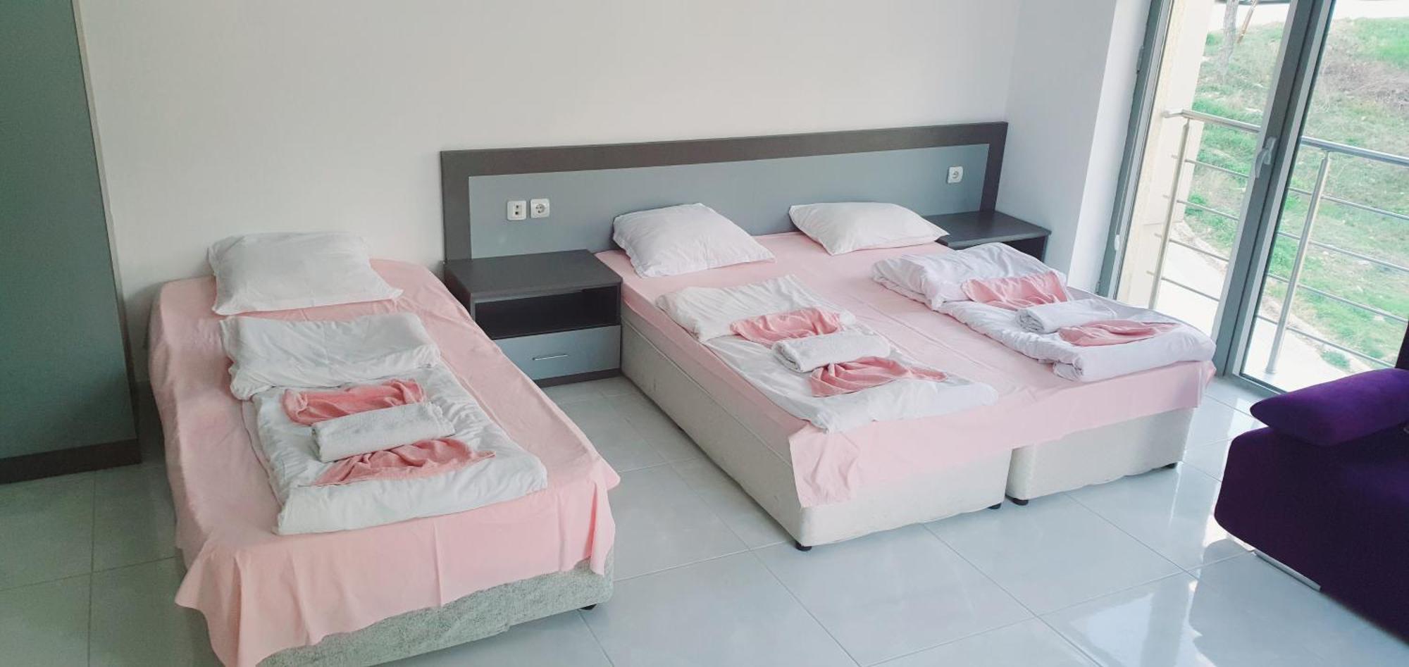 Хотел Дани Sandanski Room photo