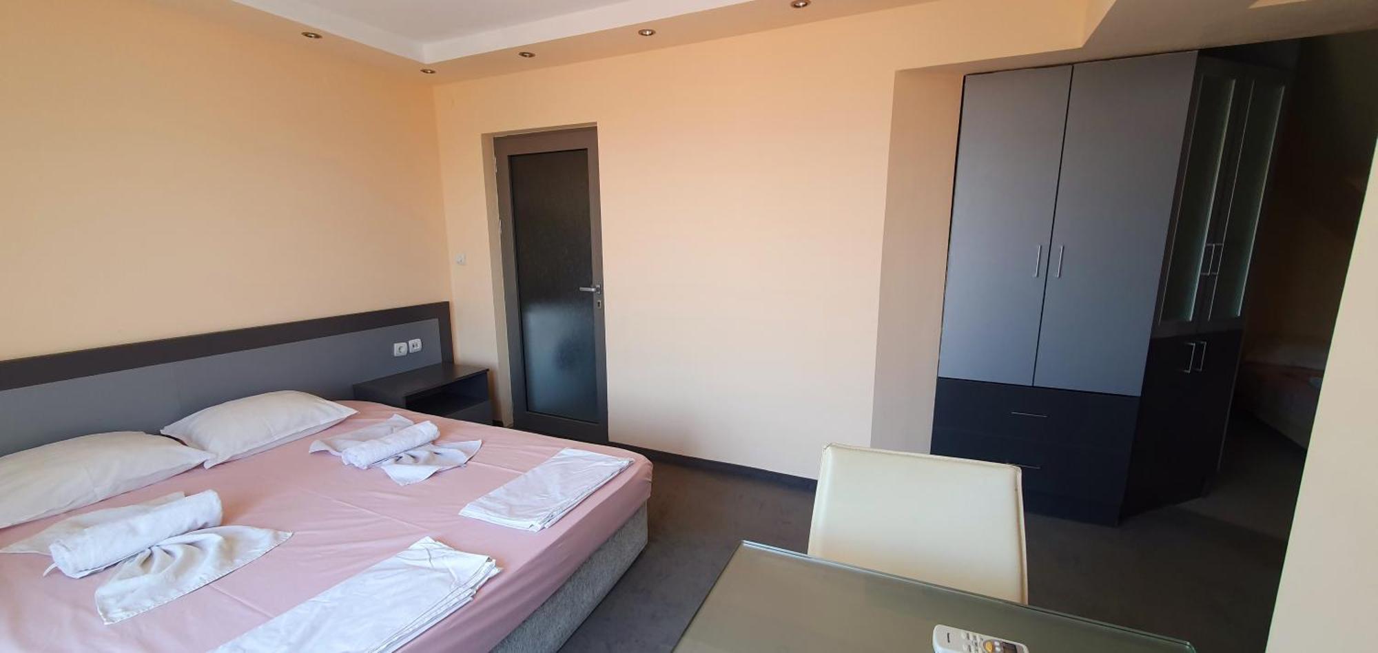 Хотел Дани Sandanski Room photo