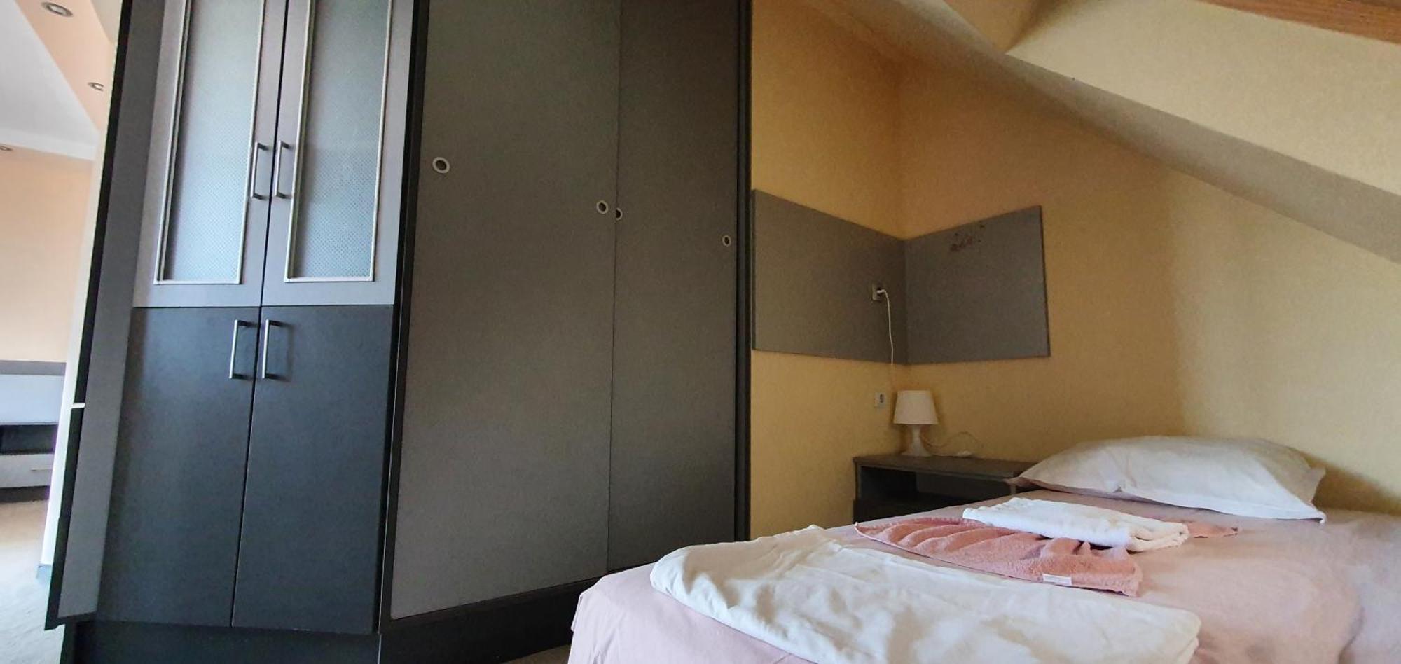 Хотел Дани Sandanski Room photo
