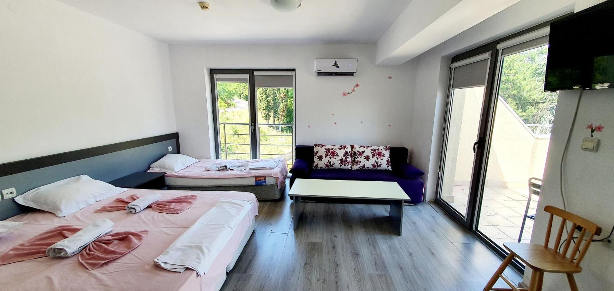 Хотел Дани Sandanski Room photo
