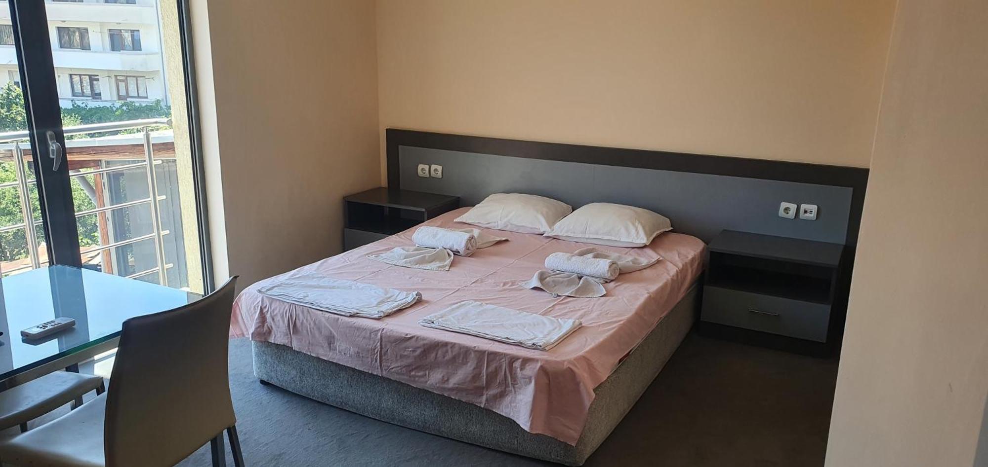 Хотел Дани Sandanski Room photo