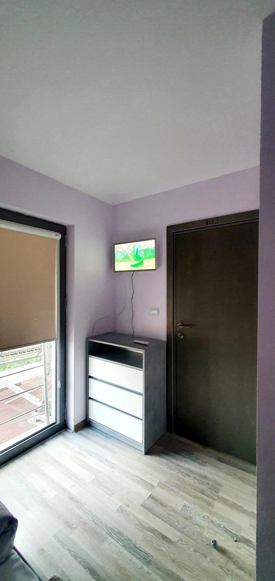 Хотел Дани Sandanski Room photo